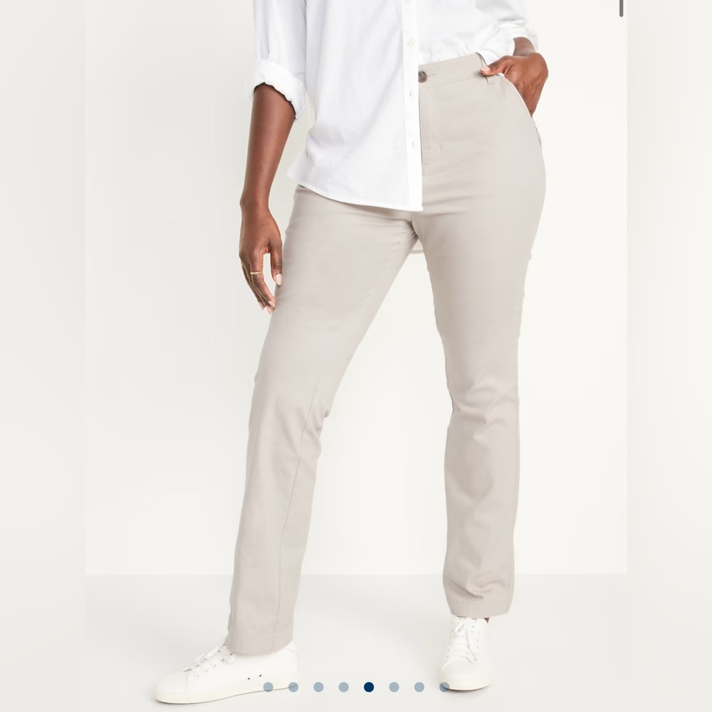 Old Navy High Waisted Wow Flare Pants